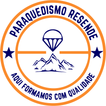 Paraquedismo Resende